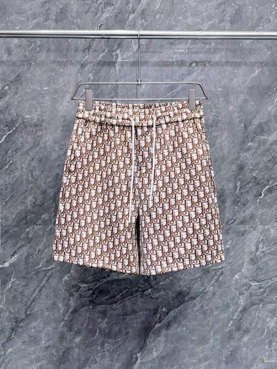 Picture of Dior Short Pants _SKUDiorM-3XLomtr2917054